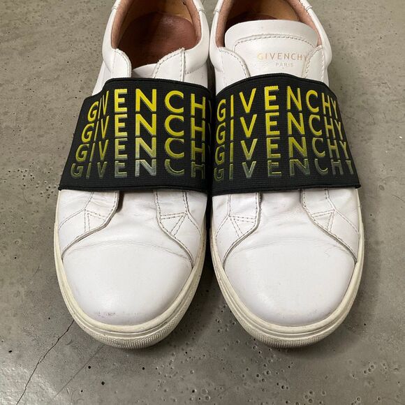 Givency Urban Street Sneakers - Picture 3 of 10